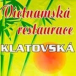Logo Vietnamská restaurace Klatovská